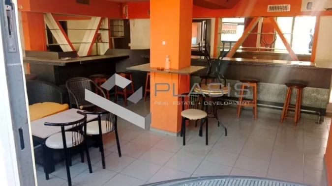 Shop 90m²  - 4