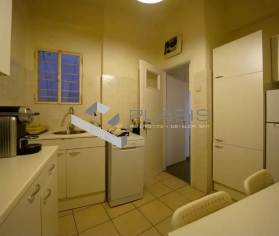 Office 124m²  - 2