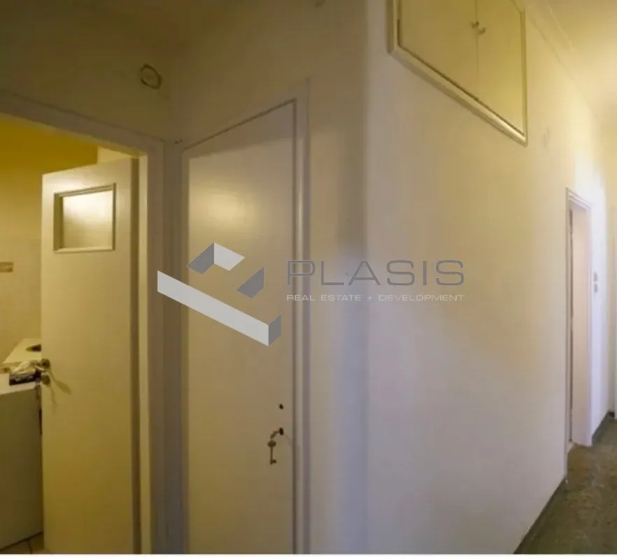 Office 124m²  - 4
