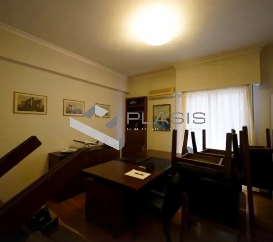 Office 124m²  - 5