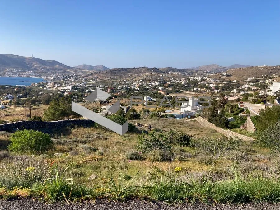 Αγροτεμάχιο 2150τ.μ.  - 2