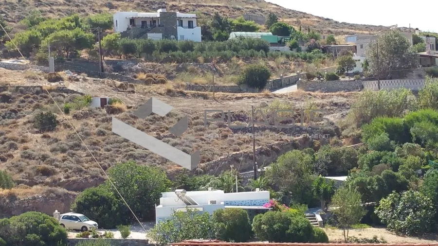 Plot 1560m²  - 4