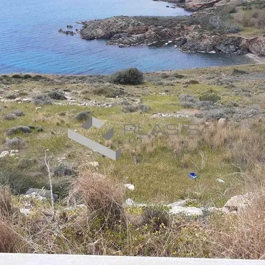 Οικόπεδο 4500τ.μ.  - 3