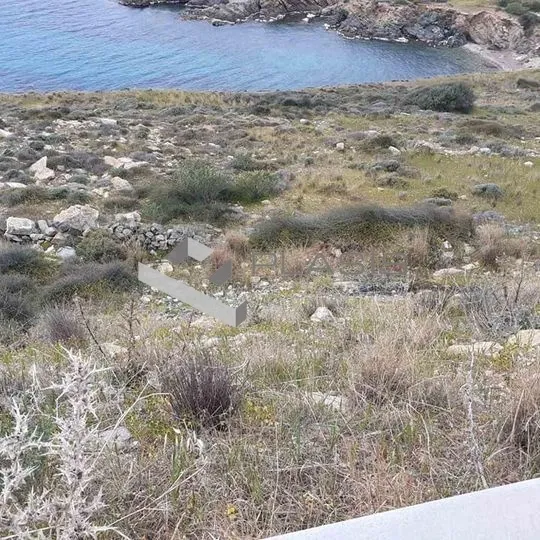 Οικόπεδο 4500τ.μ.  - 5