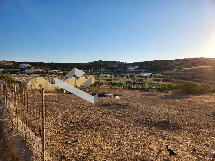 Plot 2314m²  - 2