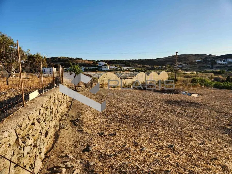 Plot 2314m²  - 3