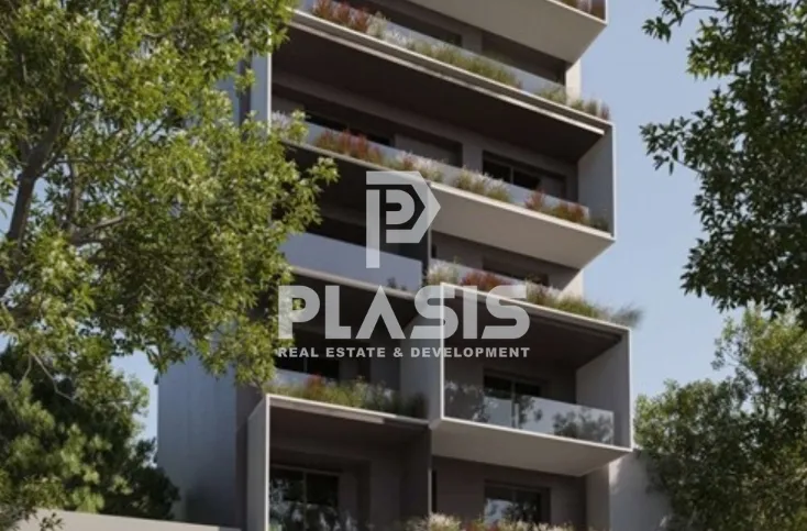 Maisonette 130m²  - 2