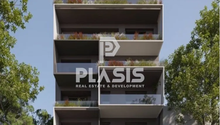 Maisonette 130m²  - 3
