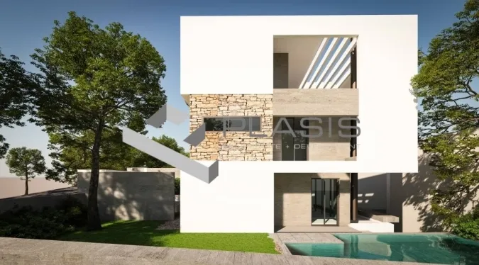 Maisonette 150m²  - 2