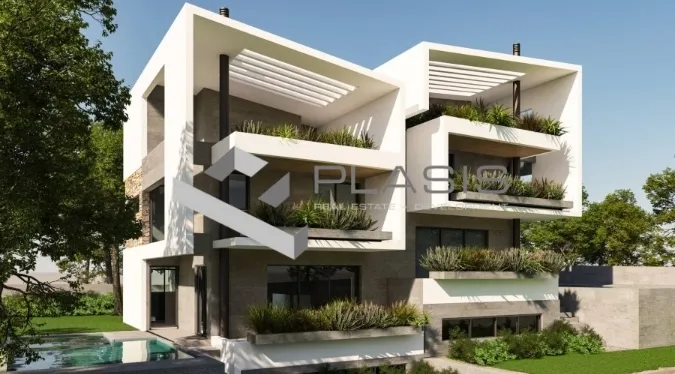 Maisonette 150m²  - 4