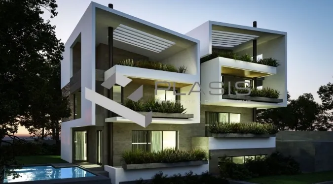Maisonette 150m²  - 5