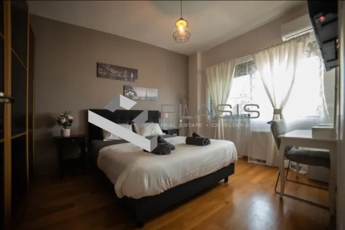 Maisonette 120m²  - 2