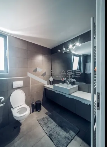 Maisonette 120m²  - 5