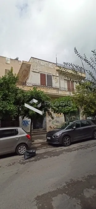 Μονοκατοικία 185τ.μ.  - 2