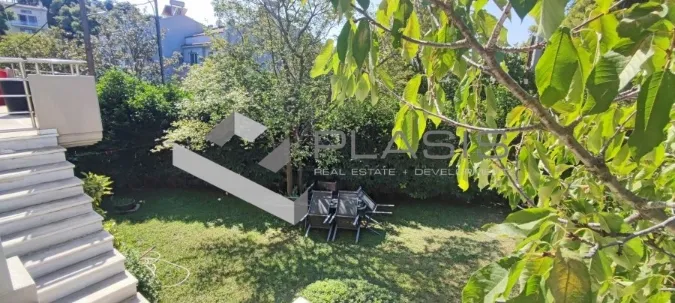Maisonette 413m²  - 3