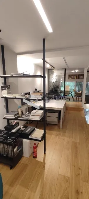 Office 75m²  - 3