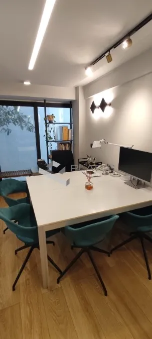 Office 75m²  - 4