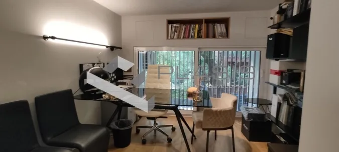 Office 75m²  - 5