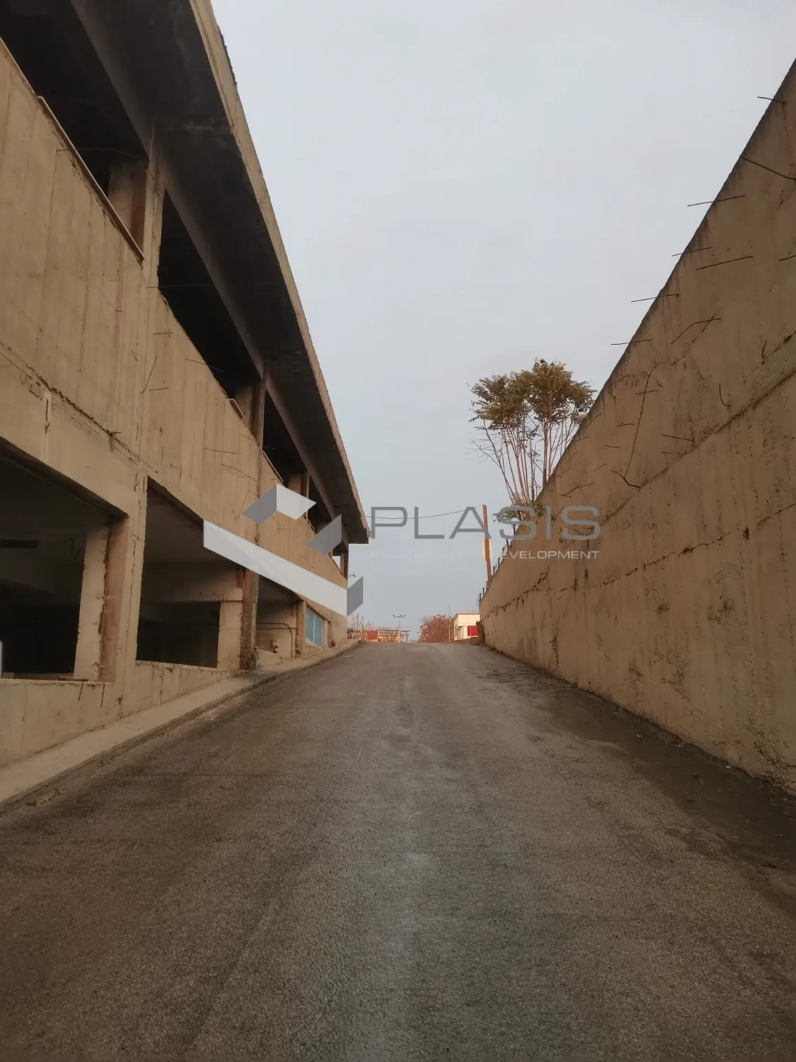 Warehouse 3200m²  - 2