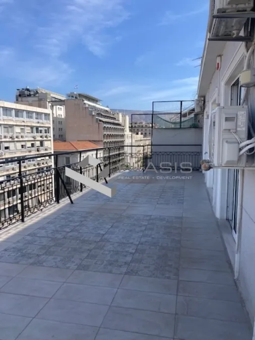Γραφείο 140τ.μ.  - 3