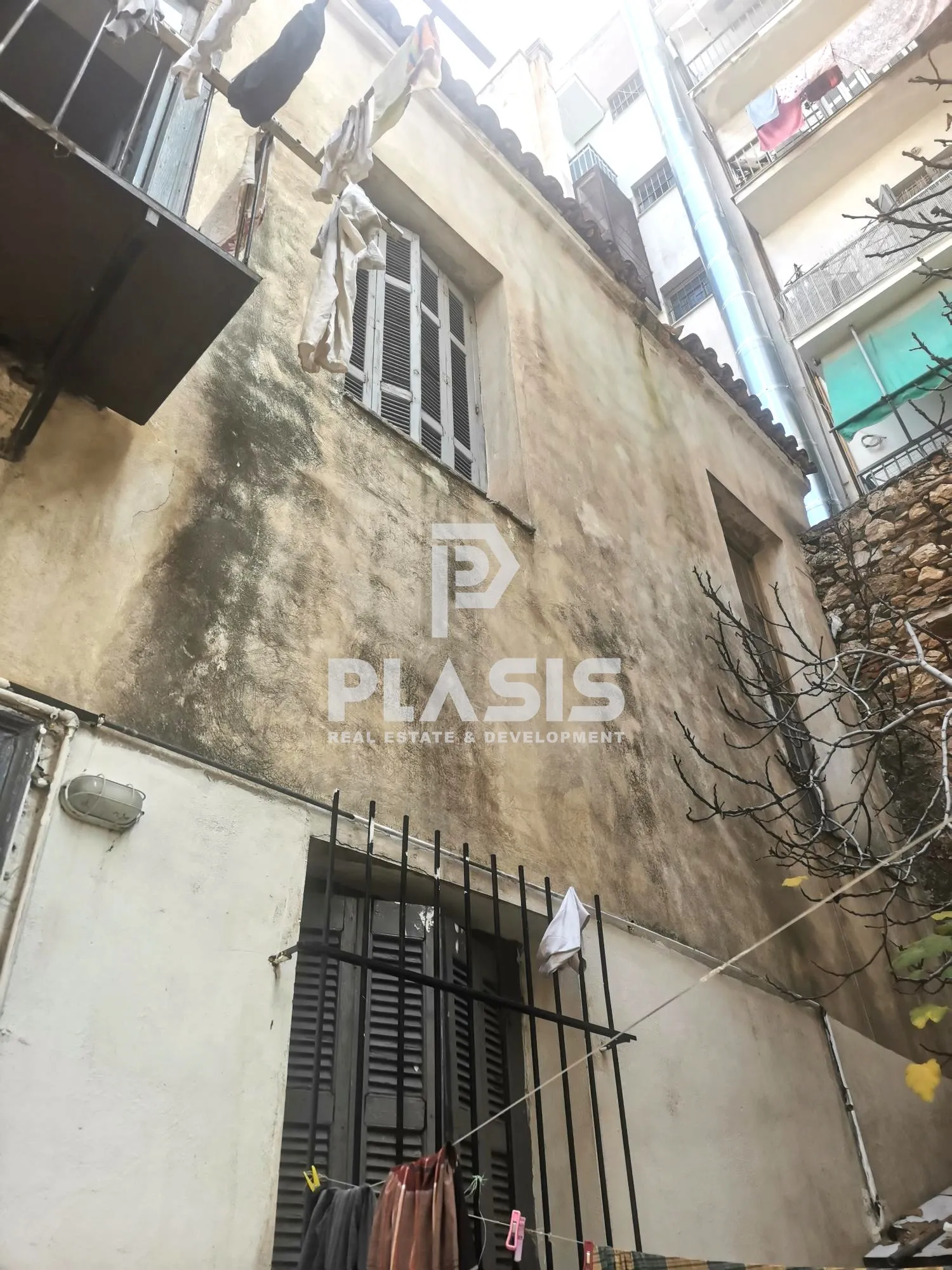 Standalone office building 210m²  - 2