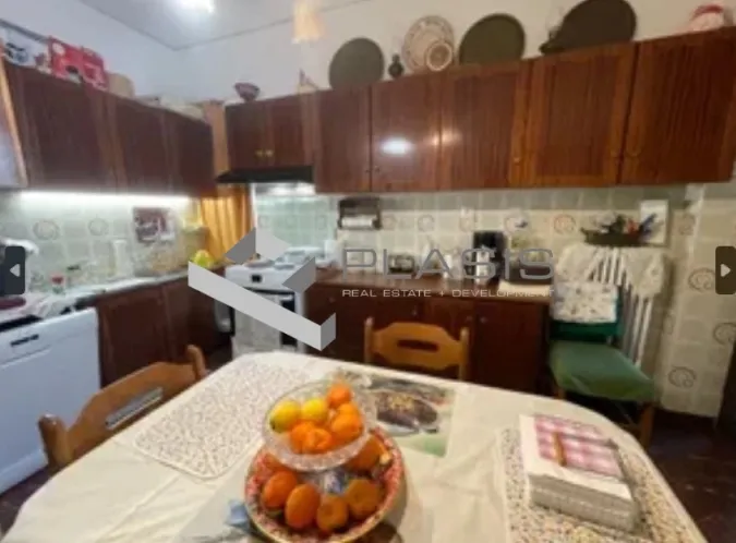 Maisonette 141m²  - 4