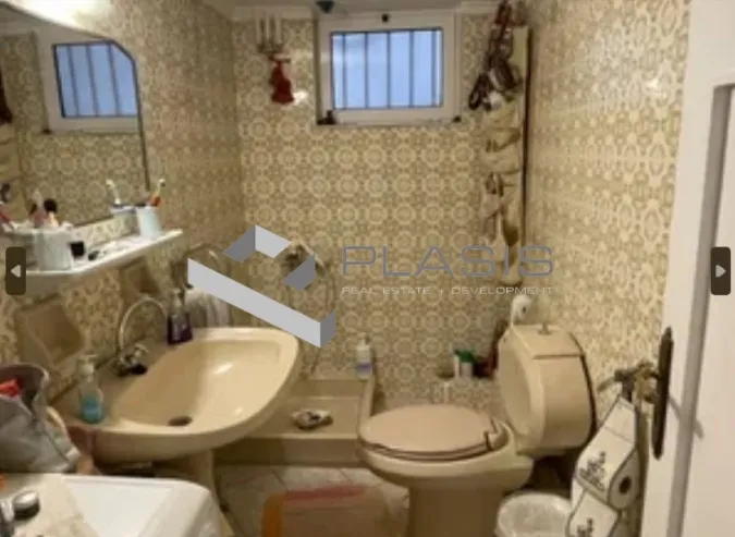 Maisonette 141m²  - 5