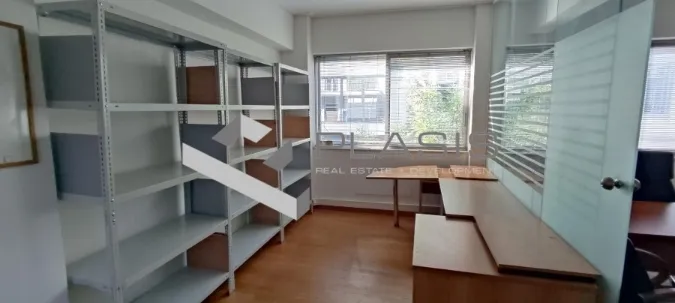 Office 105m²  - 2