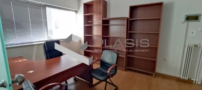 Office 105m²  - 3