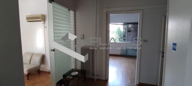 Office 105m²  - 4