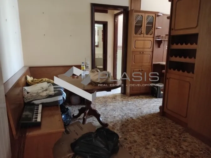 Apartment 161m²  - 2