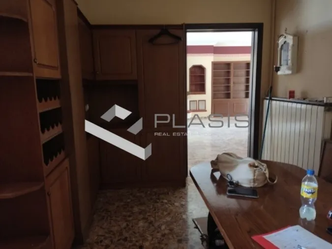 Apartment 161m²  - 5