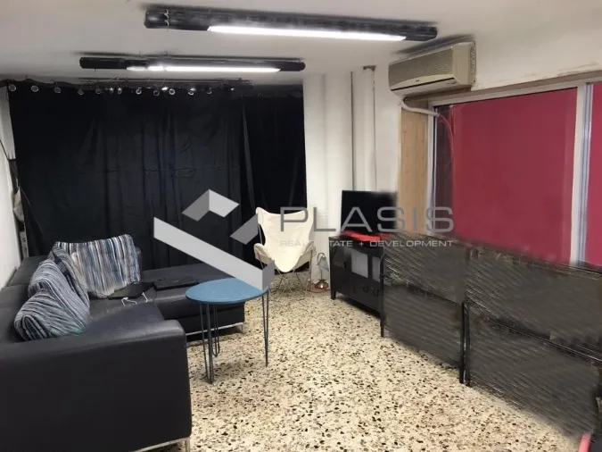 Κατάστημα 201τ.μ.  - 3
