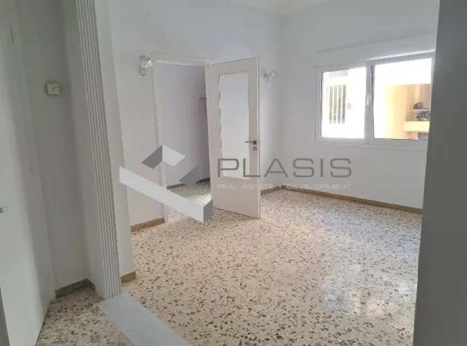 Plot 223m²  - 2