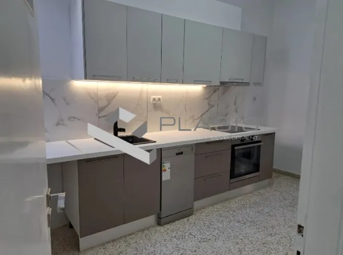 Plot 223m²  - 5