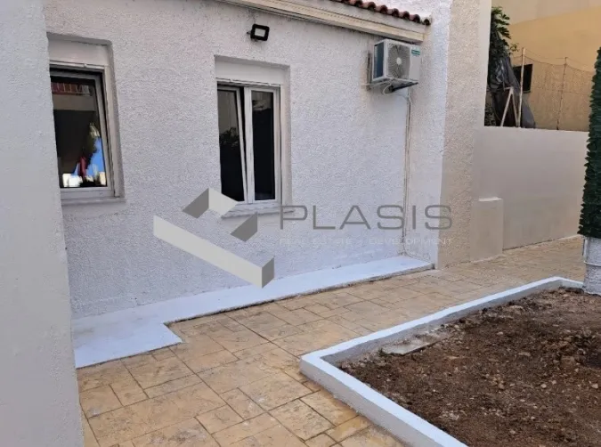 Detached house 135m²  - 2