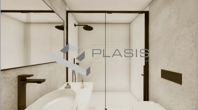 Maisonette 105m²  - 2