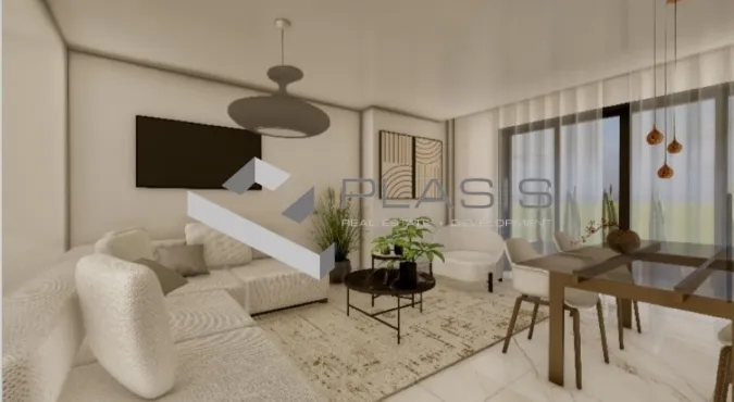 Maisonette 105m²  - 3