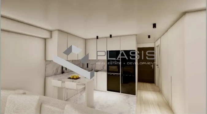 Maisonette 105m²  - 4