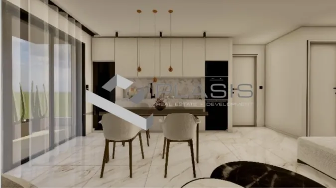 Maisonette 105m²  - 5