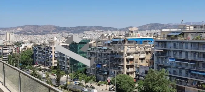 Γραφείο 106τ.μ.  - 2