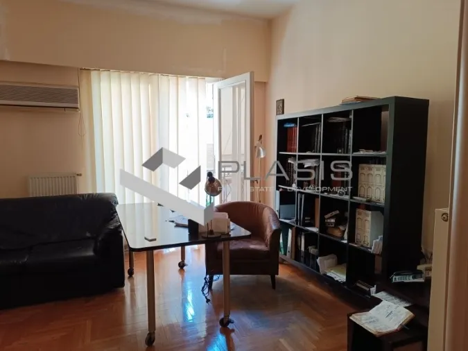Αυτόνομο κτήριο κατοικιών 296τ.μ.  - 3