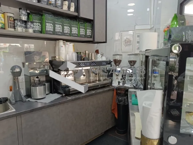 Business 15m²  - 3