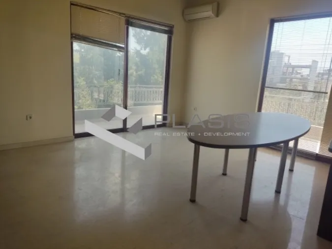Office 110m²  - 3