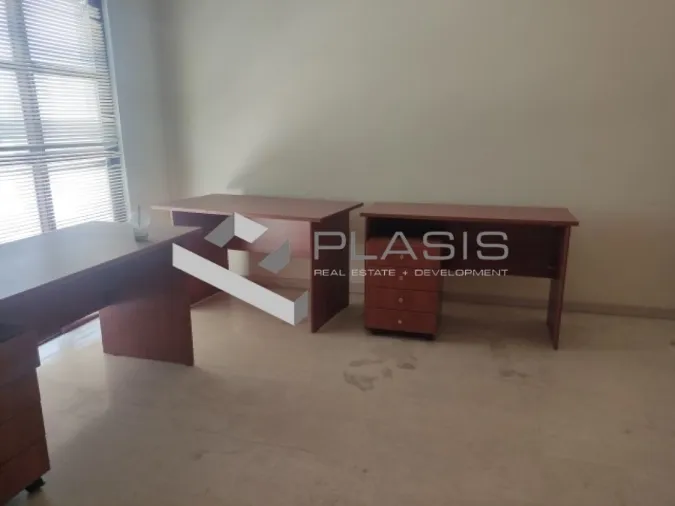 Office 110m²  - 4