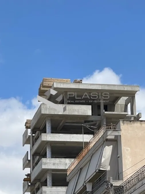 Maisonette 139m²  - 3