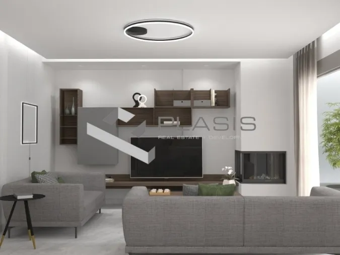 Maisonette 139m²  - 5