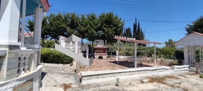 Μονοκατοικία 312τ.μ.  - 3