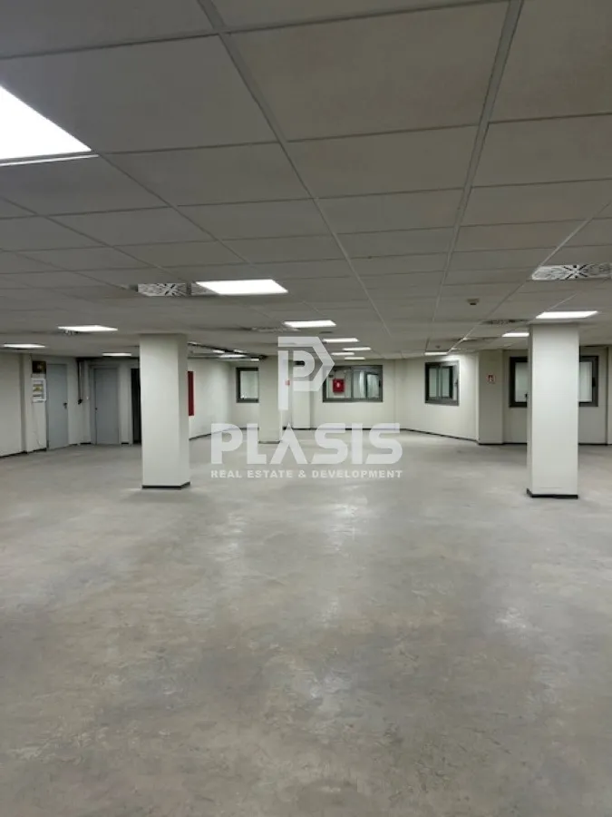 Standalone office building 5000m²  - 2