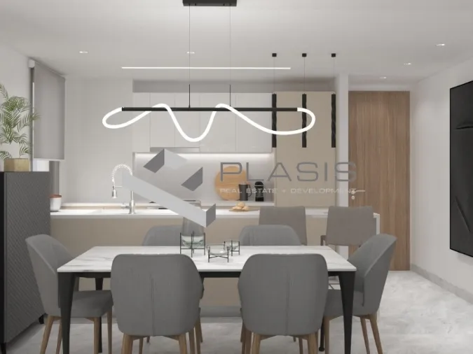 Apartment 87m²  - 2